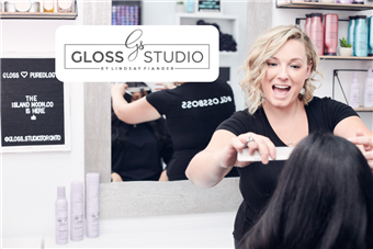 Gloss Studio - Mississauga CA-ON | Vagaro